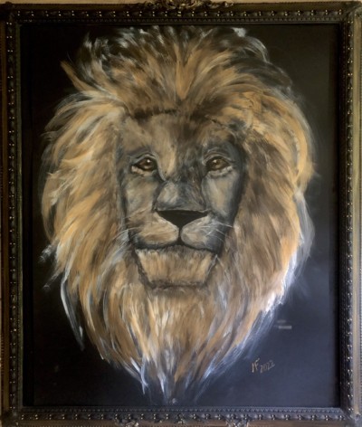 Rex Leonum